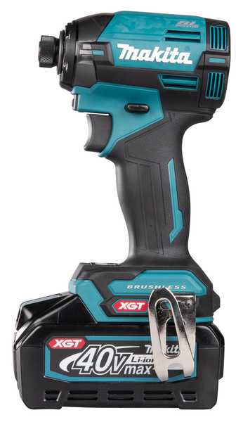 Makita TD002GD202 Akku-Schlagschrauber 40V<br>