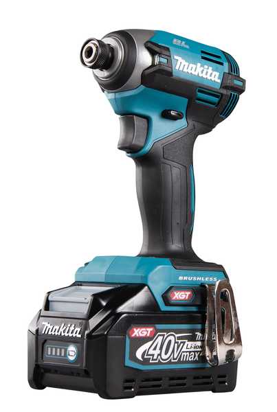 Makita TD003GA202 Akku-Schlagschrauber 40V<br>