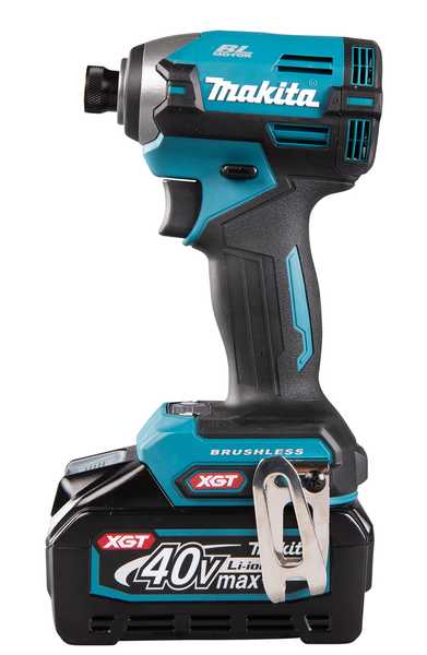 Makita TD003GA202 Akku-Schlagschrauber 40V<br>