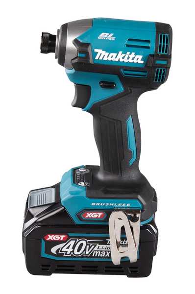 Makita TD003GA202 Akku-Schlagschrauber 40V<br>