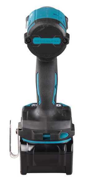 Makita TD003GA202 Akku-Schlagschrauber 40V<br>