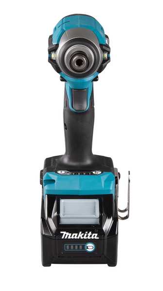 Makita TD003GA202 Akku-Schlagschrauber 40V<br>