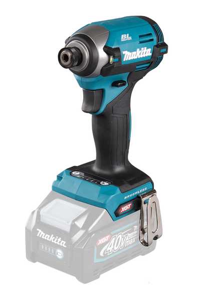 Makita TD003GZ Akku-Schlagschrauber 40V<br>