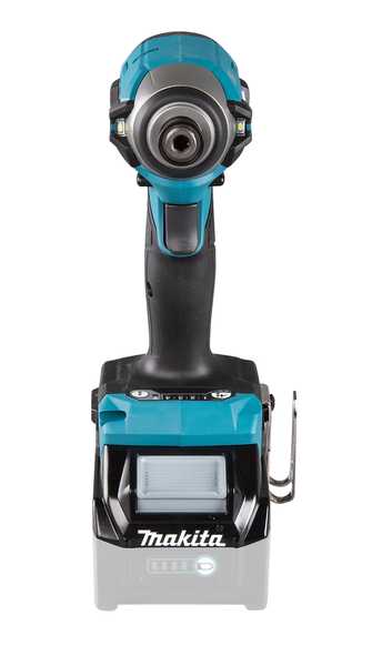 Makita TD003GZ Akku-Schlagschrauber 40V<br>