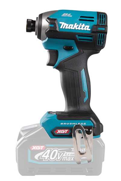 Makita TD003GZ Akku-Schlagschrauber 40V<br>