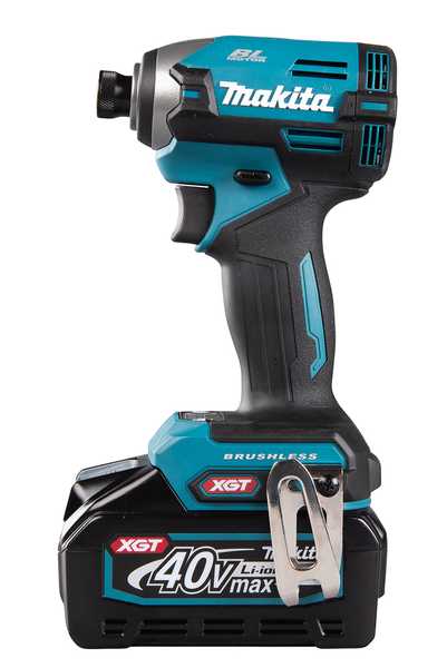 Makita TD003GZ Akku-Schlagschrauber 40V<br>