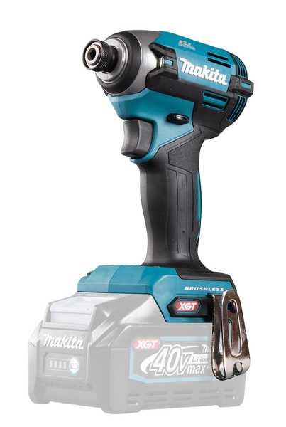 Makita TD003GZ Akku-Schlagschrauber 40V<br>