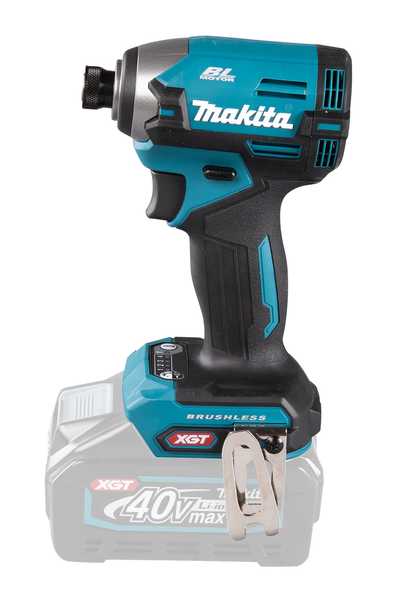 Makita TD003GZ Akku-Schlagschrauber 40V<br>