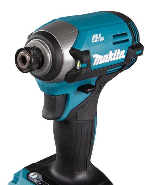 Makita TD003GZ Akku-Schlagschrauber 40V<br>