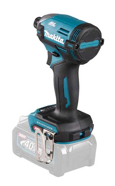 Makita TD003GZ Akku-Schlagschrauber 40V<br>