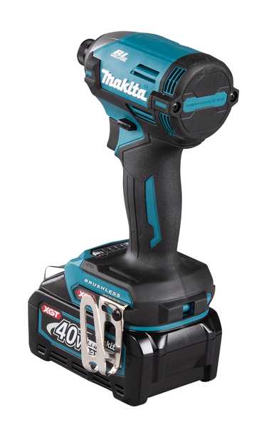 Makita TD003GZ Akku-Schlagschrauber 40V<br>