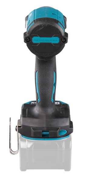 Makita TD003GZ Akku-Schlagschrauber 40V<br>