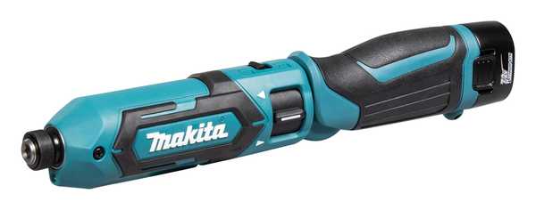 Makita TD022DSE Akku-Schlag-Schraubenzieher<br>