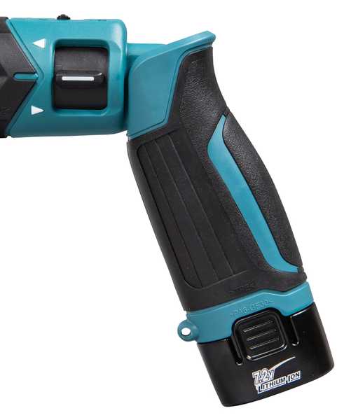 Makita TD022DSE Akku-Schlag-Schraubenzieher<br>