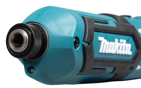 Makita TD022DSE Akku-Schlag-Schraubenzieher<br>