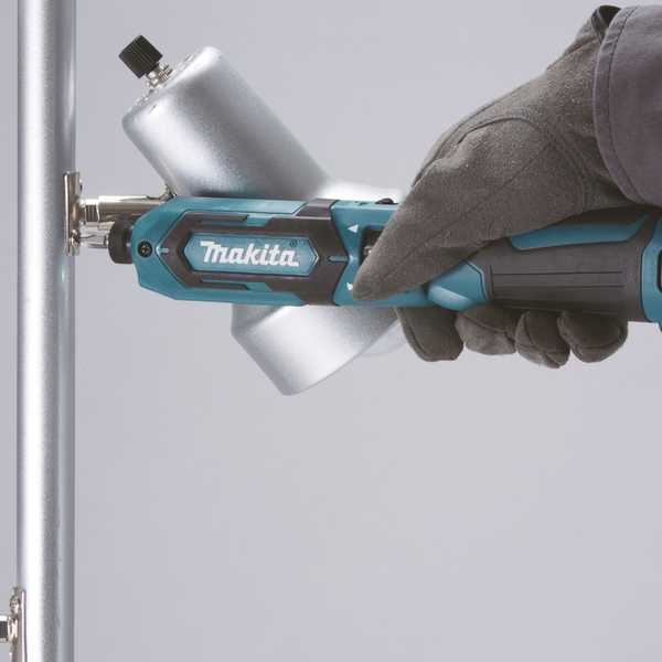 Makita TD022DSE Akku-Schlag-Schraubenzieher<br>