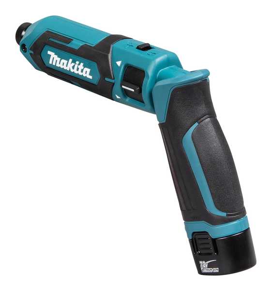 Makita TD022DSE Akku-Schlag-Schraubenzieher<br>