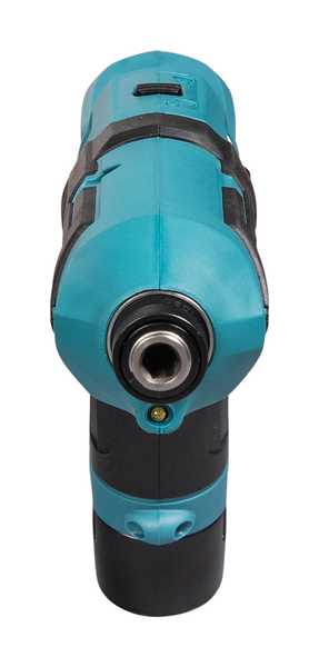 Makita TD022DSE Akku-Schlag-Schraubenzieher<br>