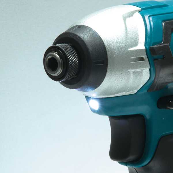 Makita TD110DZJ Akku-Schlagschrauber 12V<br>