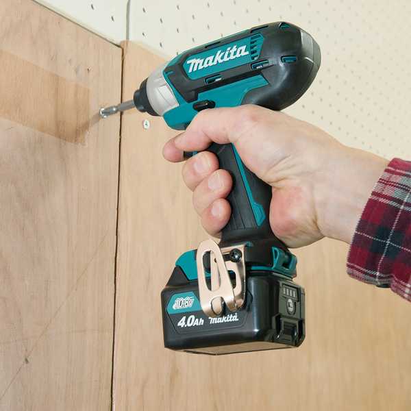 Makita TD110DZJ Akku-Schlagschrauber 12V<br>