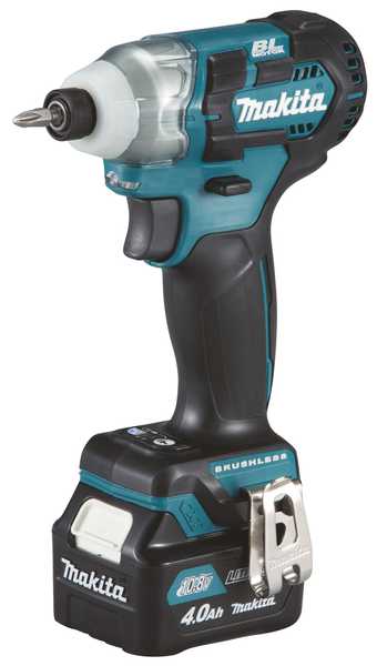 Makita TD111DSMJ Akku-Schlagschrauber 12V<br>