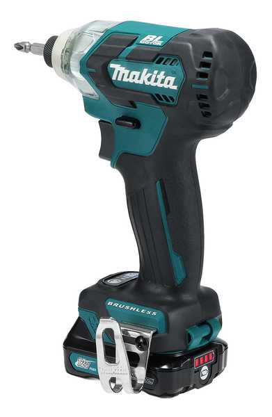 Makita TD111DSMJ Akku-Schlagschrauber 12V<br>