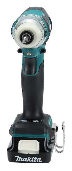 Makita TD111DSMJ Akku-Schlagschrauber 12V<br>