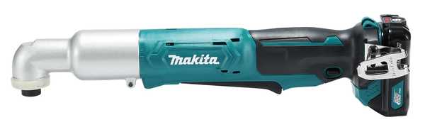 Makita TL064DSMJ Akku-Winkelschlagschrauber 12V<br>