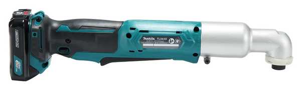 Makita TL064DSMJ Akku-Winkelschlagschrauber 12V<br>