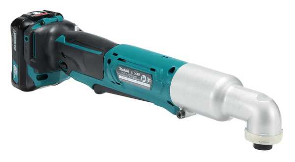 Makita TL064DSMJ Akku-Winkelschlagschrauber 12V<br>