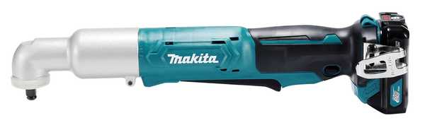 Makita TL065DSMJ Akku-Winkelschlagschrauber 12V<br>