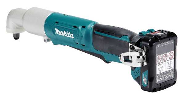 Makita TL065DSMJ Akku-Winkelschlagschrauber 12V<br>