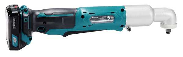 Makita TL065DSMJ Akku-Winkelschlagschrauber 12V<br>