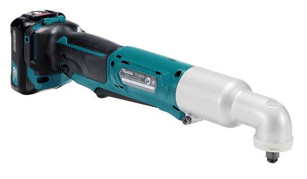 Makita TL065DSMJ Akku-Winkelschlagschrauber 12V<br>