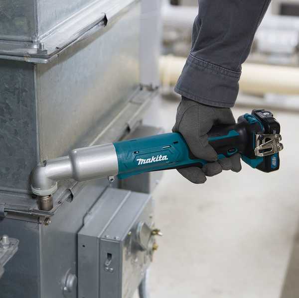 Makita TL065DSMJ Akku-Winkelschlagschrauber 12V<br>