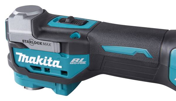 Makita TM001GZ Akku-Multifunktions-Werkzeug<br>