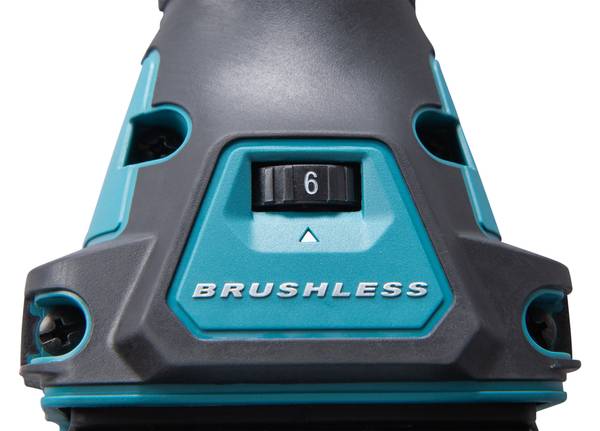 Makita TM001GZ Akku-Multifunktions-Werkzeug<br>