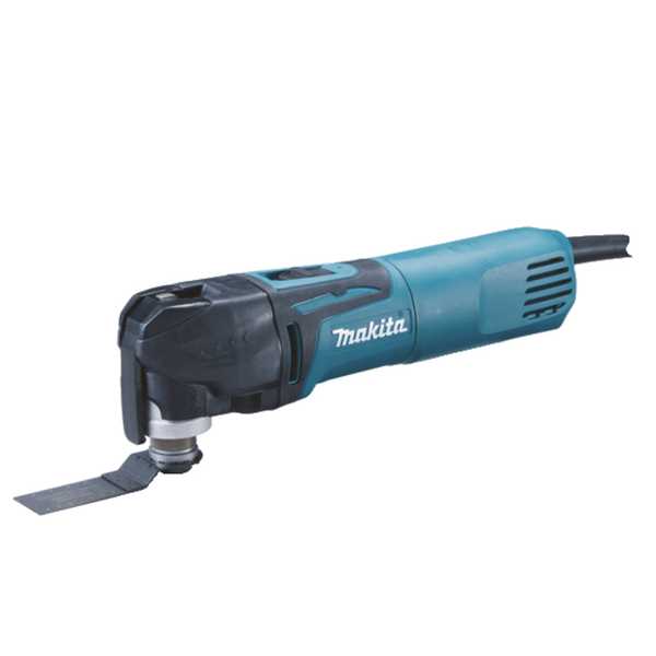 Makita TM3010CJ Multifunktions-Werkzeug<br>