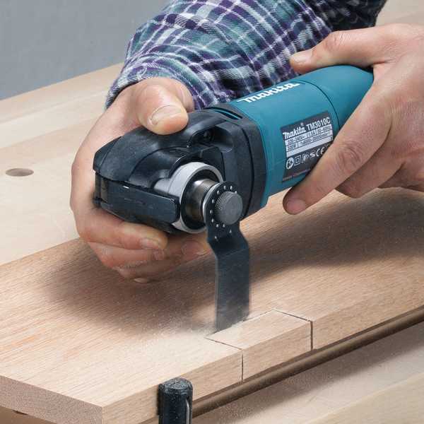 Makita TM3010CJ Multifunktions-Werkzeug<br>