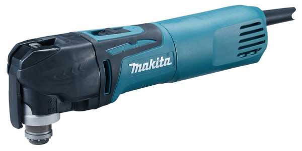 Makita TM3010CX6J Multifunktions-Werkzeug<br>