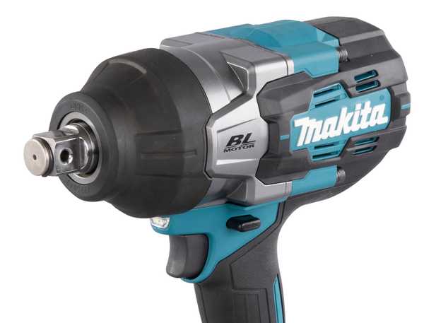 Makita TW001GM201 Akku-Schlagschrauber 40V<br>