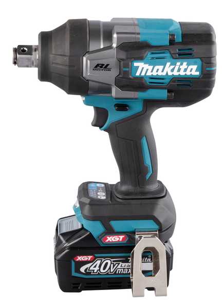 Makita TW001GM201 Akku-Schlagschrauber 40V<br>