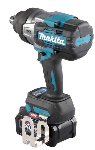 Makita TW001GM201 Akku-Schlagschrauber 40V<br>