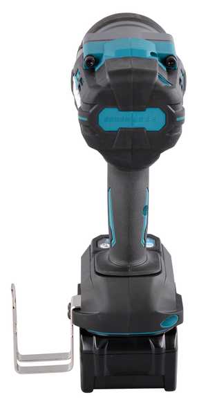 Makita TW001GM201 Akku-Schlagschrauber 40V<br>