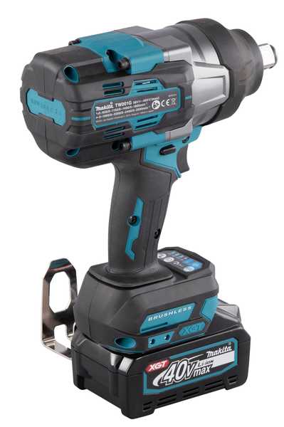 Makita TW001GM201 Akku-Schlagschrauber 40V<br>