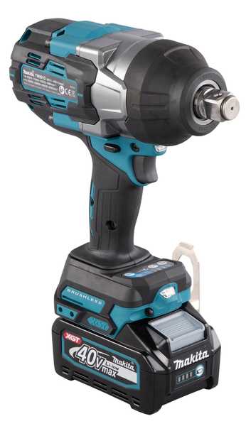 Makita TW001GM201 Akku-Schlagschrauber 40V<br>