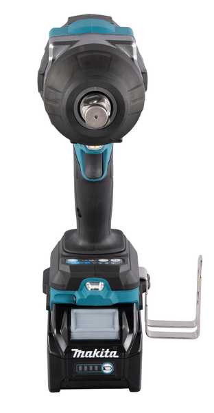 Makita TW001GM201 Akku-Schlagschrauber 40V<br>