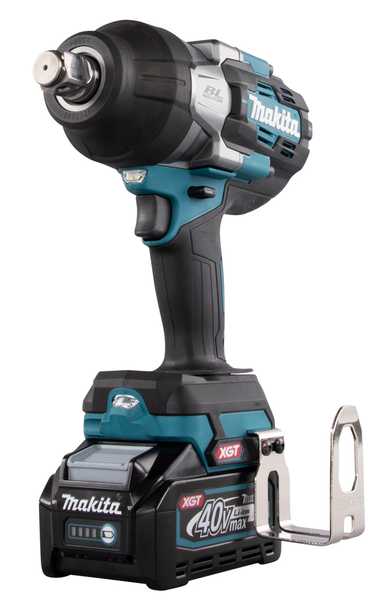 Makita TW001GM201 Akku-Schlagschrauber 40V<br>