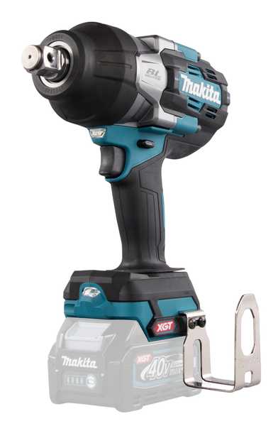 Makita TW001GZ Akku-Schlagschrauber 40V<br>