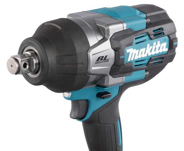 Makita TW001GZ Akku-Schlagschrauber 40V<br>